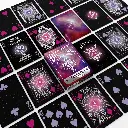 Naipes Bicycle Stargazer 201