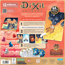 Dixit Odyssey