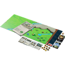 Aventuras en Villa Pegatina