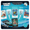 Timeline Juegos y ocio