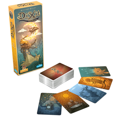 Dixit Daydreams