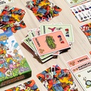 Un montón de ropa sucia