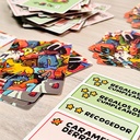 Un montón de ropa sucia