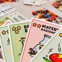 Un montón de ropa sucia