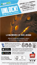 Unlock! Mini: La mazmorra de Doo-Arann