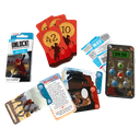 Unlock! Mini: Máscara roja