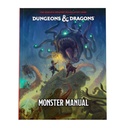 D&D Manual de Monstruos