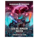 D&D Manual del Director de Juego