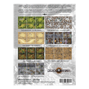 Mapas modulares para rol