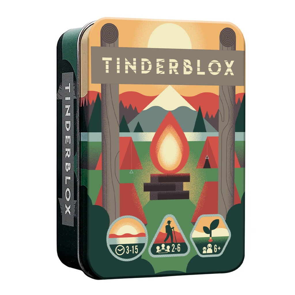 Tinderblox
