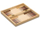 3en1 Ajedrez Damas Backgammon