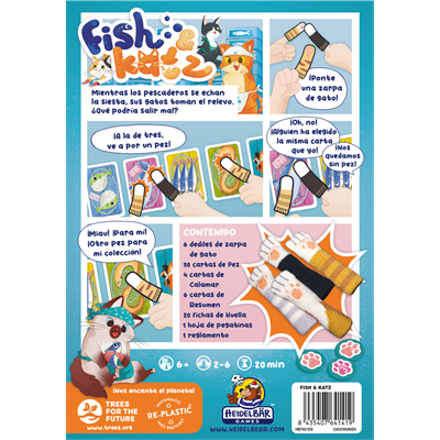Fish & Katz