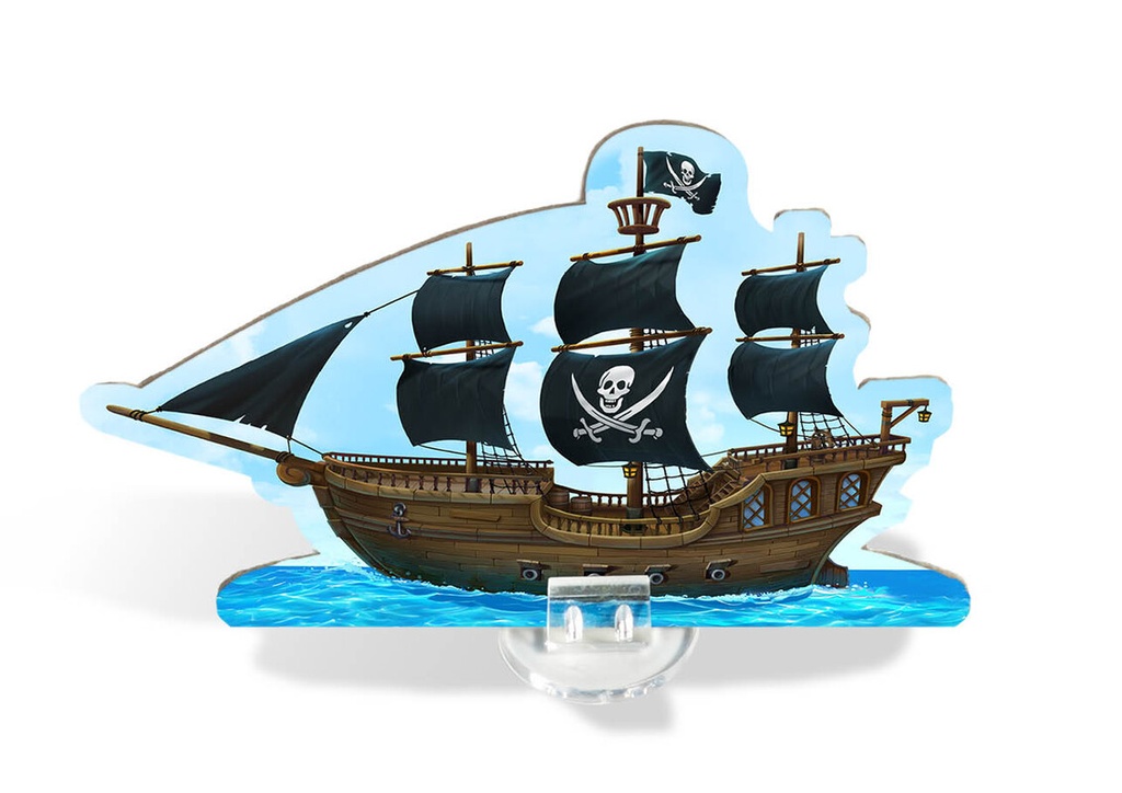 Arrr-mada