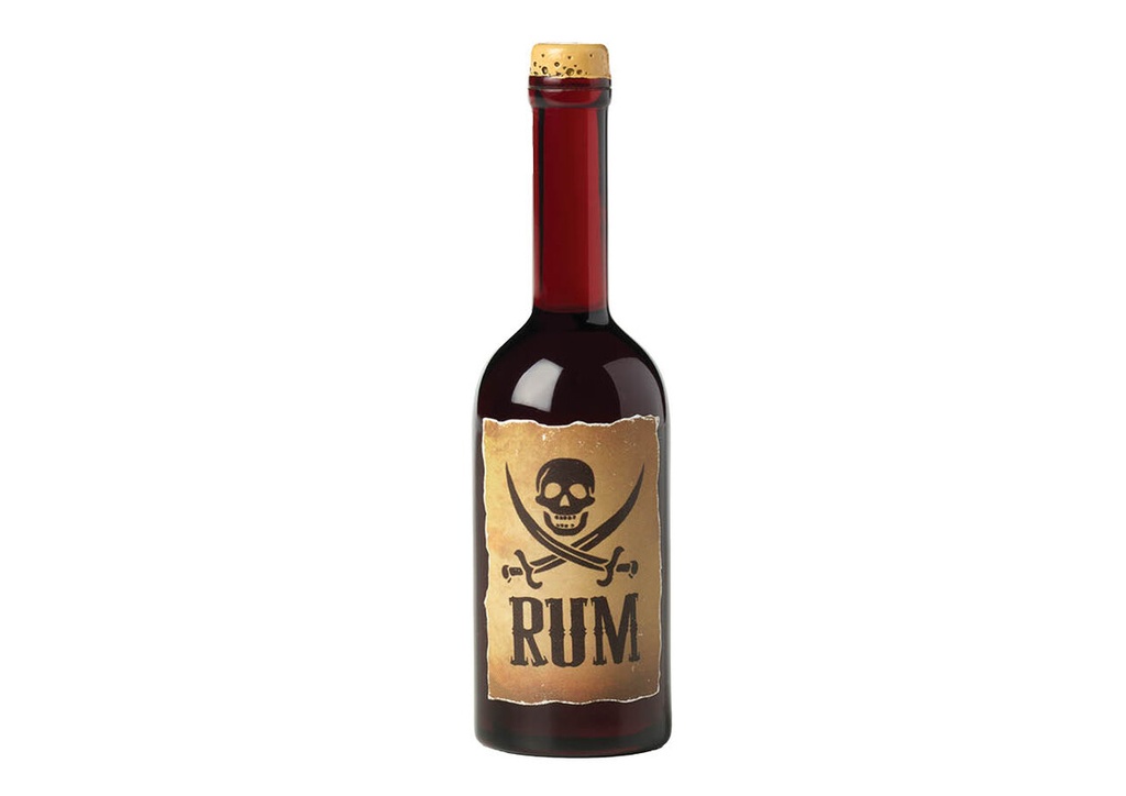 Arrr-mada