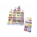 Canal Houses