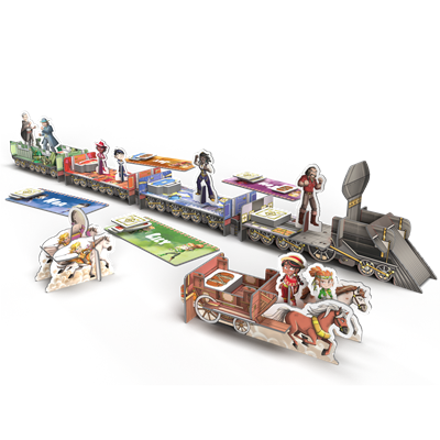 Kids Express