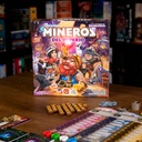 Mineros del Imperio