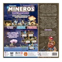 Mineros del Imperio