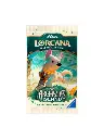 Lorcana sobres S7 Archazia's Island
