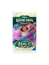 Lorcana sobres S7 Archazia's Island