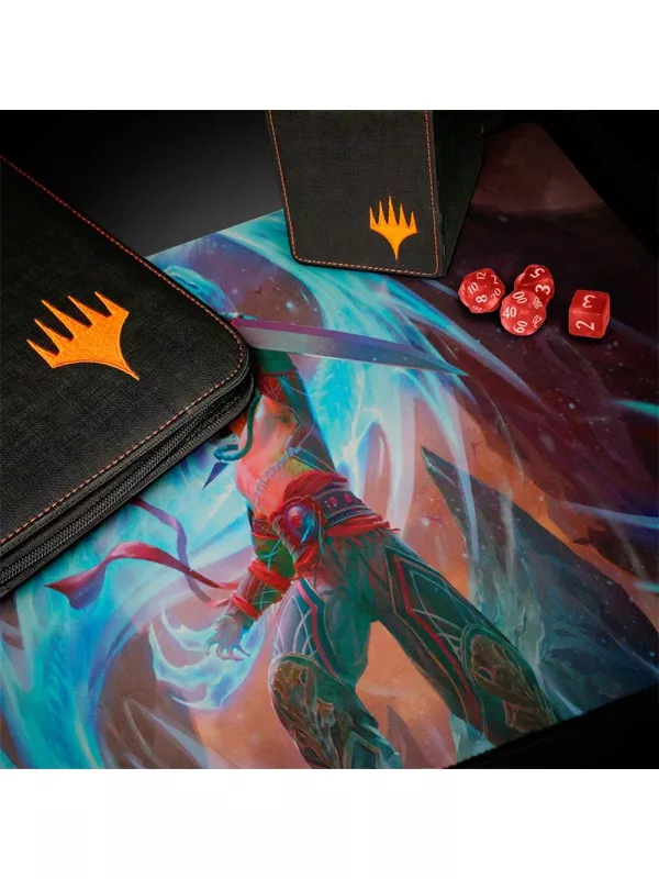 Magic: The Gathering Tapete Tarkir Key Character 2