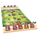 Toy Battle