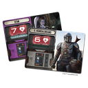 The Mandalorian: Adventures