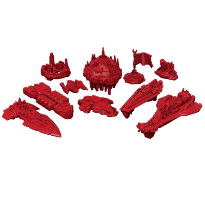 Twilight Imperium 4ª Edición