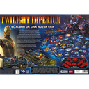 Twilight Imperium 4ª Edición