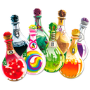 Potion Explosion