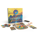 Harmonies