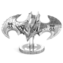 Metal Earth: Batman: 1989 Batwing
