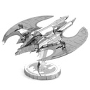 Metal Earth: Batman: 1989 Batwing