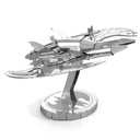 Metal Earth: Batman: 1989 Batwing