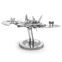 Metal Earth: Batman: 1989 Batwing