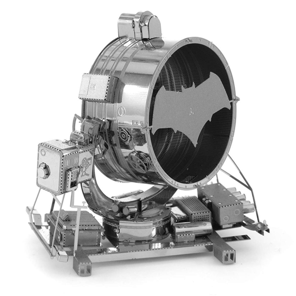 Metal Earth: Batman: Batman V Superman Bat-Signal