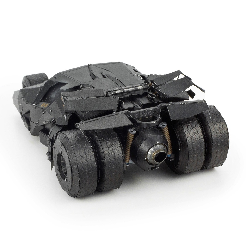 Metal Earth: Batman: Tumbler
