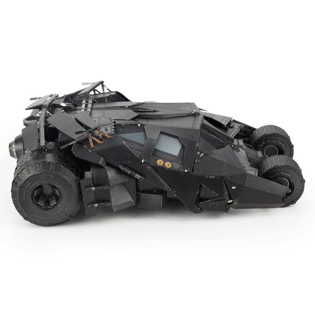 Metal Earth: Batman: Tumbler