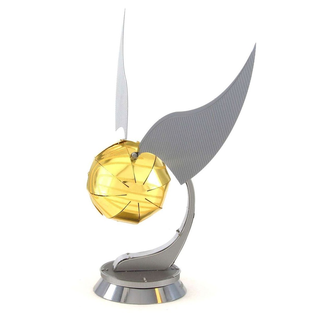 Metal Earth: Harry Potter: Golden Snitch