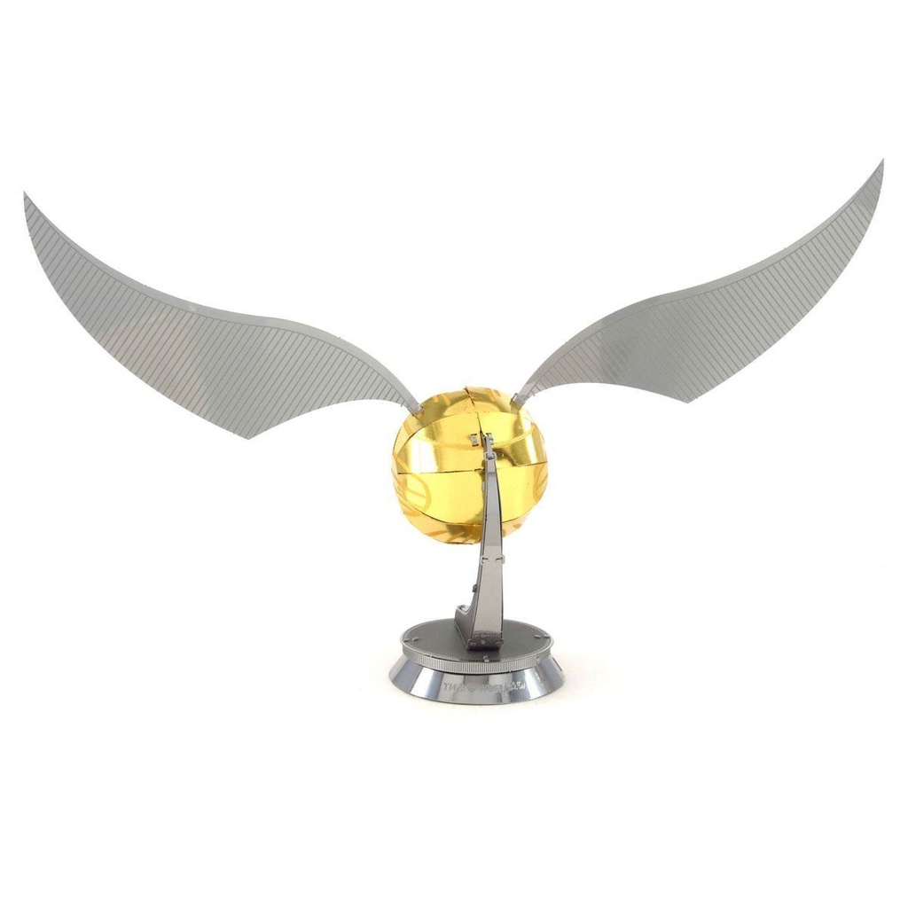 Metal Earth: Harry Potter: Golden Snitch