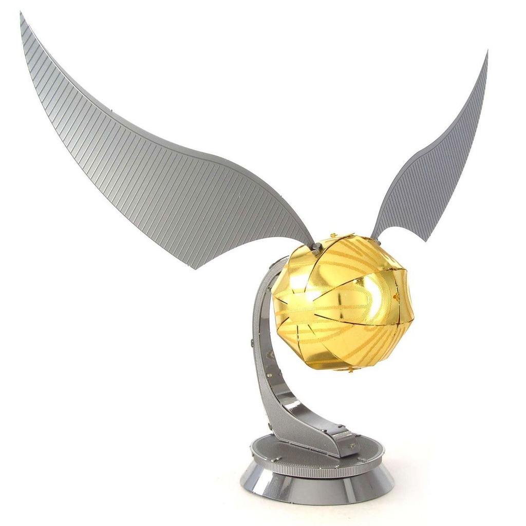 Metal Earth: Harry Potter: Golden Snitch