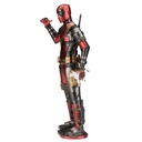 Metal Earth: Marvel: Dead Pool