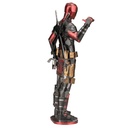 Metal Earth: Marvel: Dead Pool