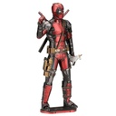 Metal Earth: Marvel: Dead Pool