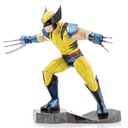 Metal Earth: Marvel: Wolverine