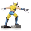 Metal Earth: Marvel: Wolverine