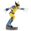 Metal Earth: Marvel: Wolverine