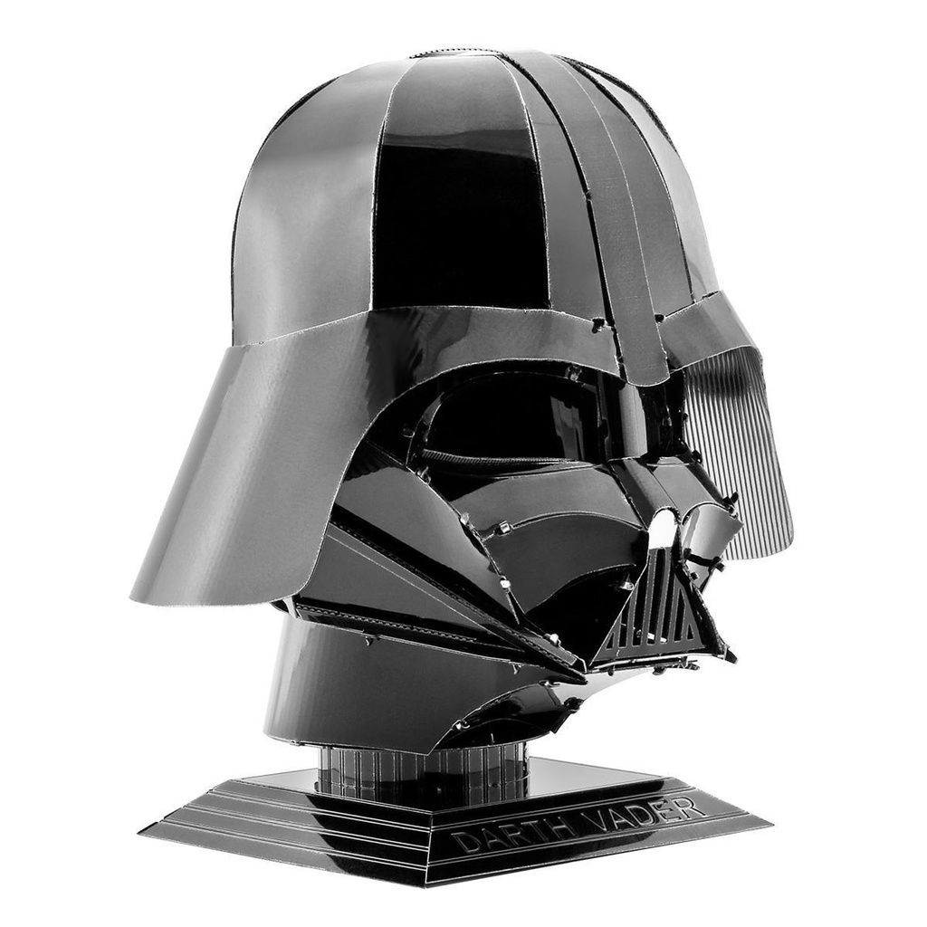 Metal Earth: Star Wars: Darth Vader Helmet