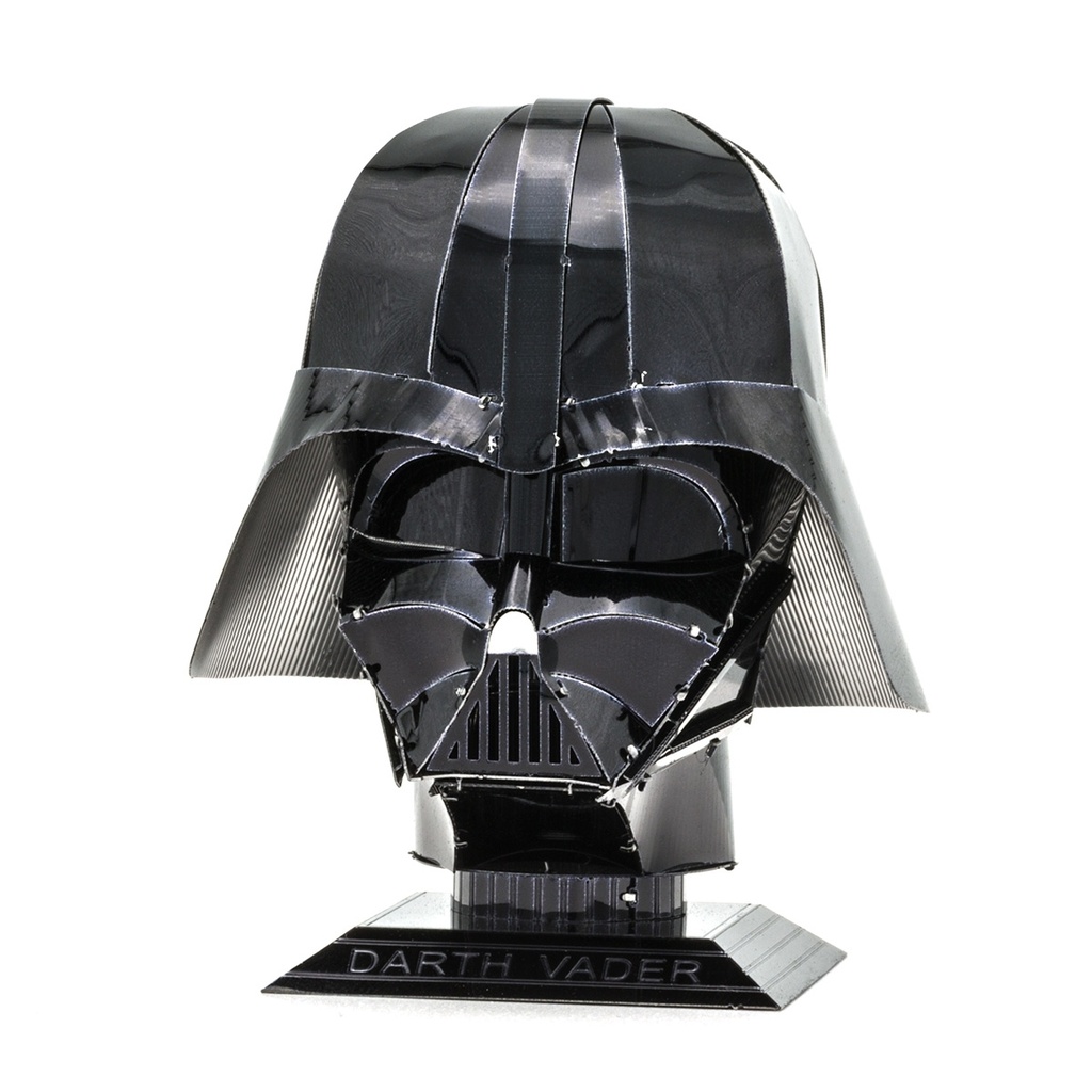 Metal Earth: Star Wars: Darth Vader Helmet