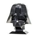 Metal Earth: Star Wars: Darth Vader Helmet
